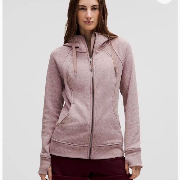 Lululemon scuba full zip hoodie - Picture 11 of 15